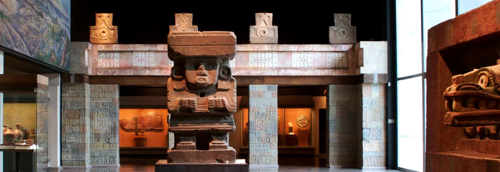 museos de ciudad de mexico